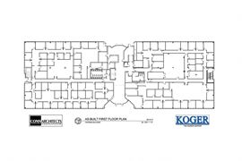 Koger Center - Hartman Building