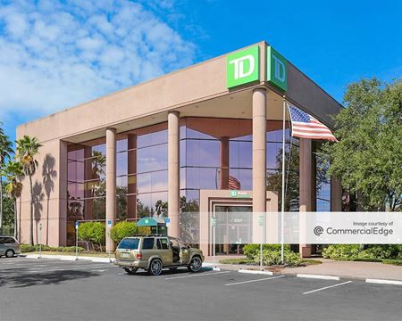 Office space for Rent at 2307 West Kennedy Blvd in Tampa