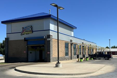 Photo of commercial space at 7004 Southeast 15th Street in Midwest City
