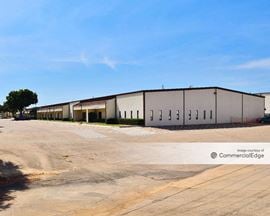 Riverbend Business Park - Buildings 21-25