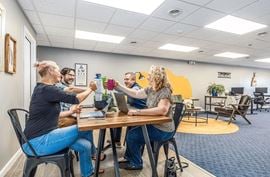 ScratchPad Coworking