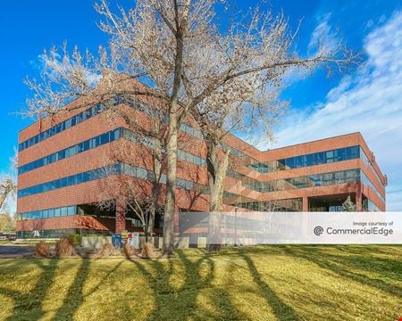 Office space for Rent at 4251 Kipling Street in Wheat Ridge