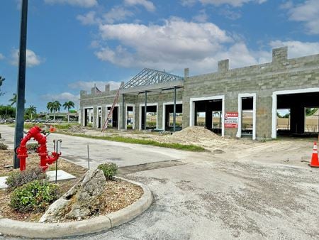 Photo of commercial space at 9281 College Parkway in Fort Myers