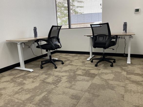 Beach Walk Office Suites - Beach Walk Coworking & Office Space