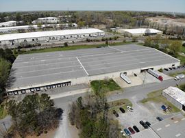 500 Linkwood Rd