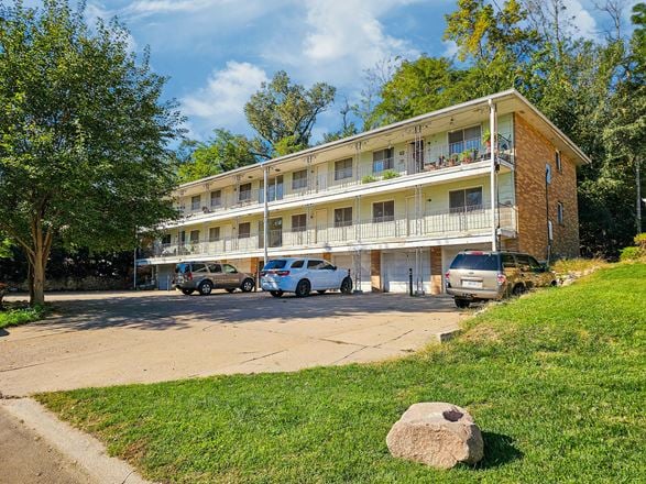 8 Unit Multifamily Investment