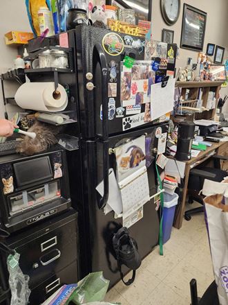 Critter Mart