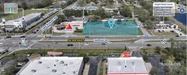 East Orlando Retail Commercial Land
