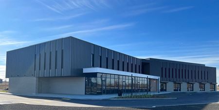 Photo of commercial space at 232 Parsons Road SW in Edmonton