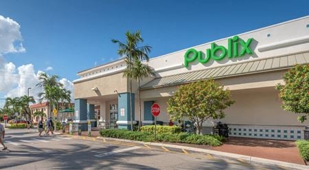Retail space for Rent at 4703 N Ocean Drive in Lauderdale by the Sea