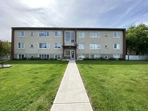 Four Building Portfolio