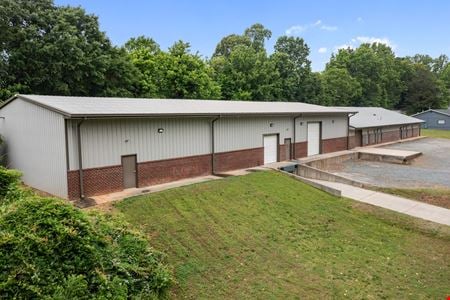 Industrial space for Sale at 707 Cason St in Belmont