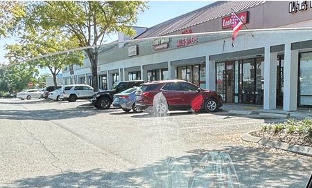 Retail space for Rent at 6201 E Hillsborough Ave in Tampa