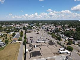 Tops Plaza Tonawanda