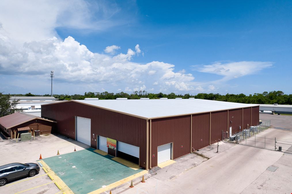 Sunfresh Produce
