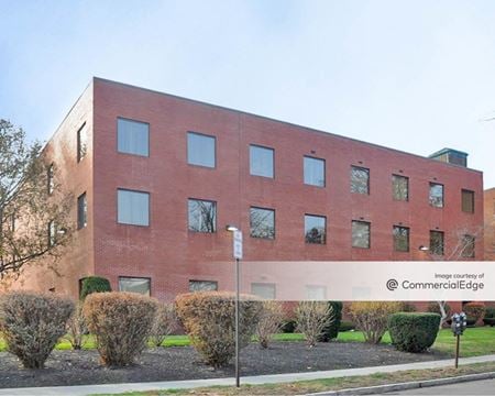 Geisinger South Wilkes-Barre - Physician Office Building - Wilkes-Barre