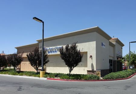 Photo of commercial space at 1891 S San Jacinto Ave in San Jacinto