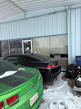 2107 Highway 169 S