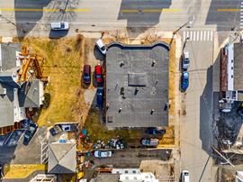 Westford Street Apartments