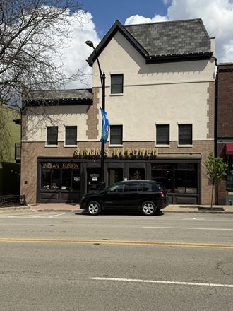 Singhs Kitchen