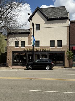 Singhs Kitchen