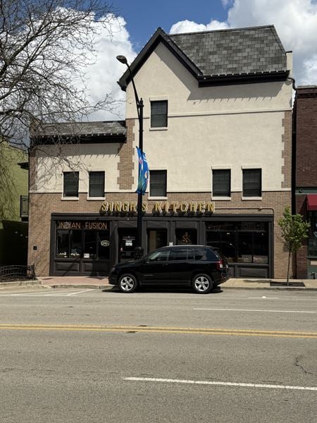 Other space for Sale at 620 N Milwaukee Ave in Libertyville