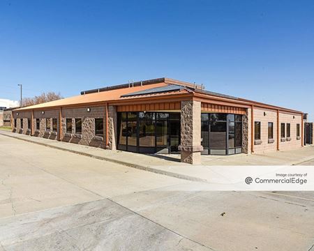 Commercial space for Rent at 7770 Washington Street in Denver