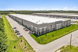 Hazelwood Tradeport Building 5