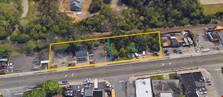 Commercial space for Rent at 1432-1440 Montauk Highway in E. Patchogue