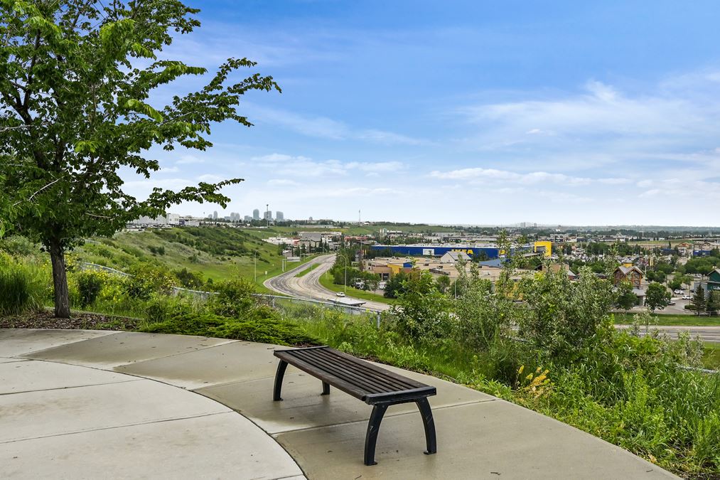 Blackfoot Point Business Park 8832 Blackfoot Trail SE, Calgary, AB