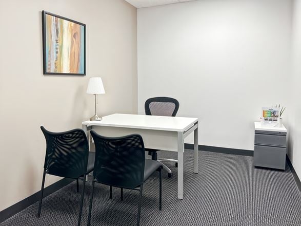 CT, Danbury - Lee Farm Corporate Park
