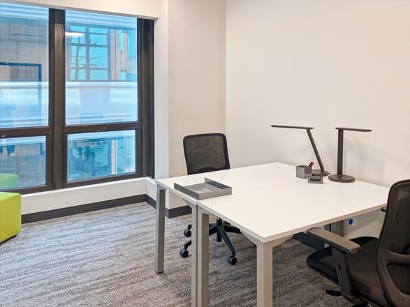 Regus - Oakbrook Terrace - 22nd St