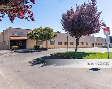 Industrial space for Rent at 251 Darcy Pkwy in Lathrop