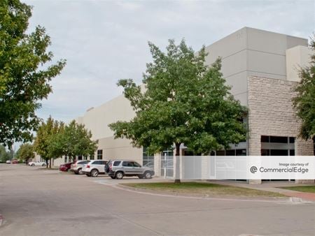 Coppell Corporate Crossing - Coppell