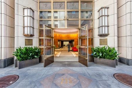 Office space for Rent at 235 Pine Street in San Francisco