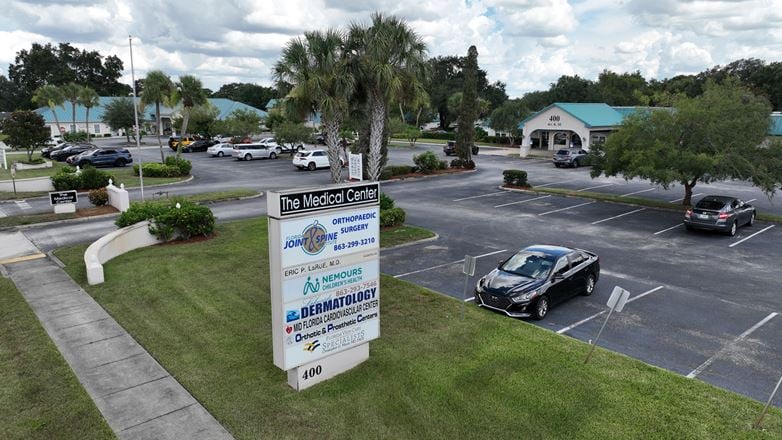 Winter Haven Medical Offices