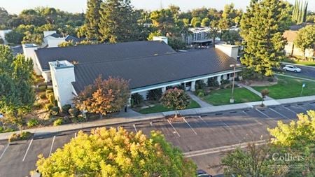 Office space for Rent at 2848 Park Ave in Merced