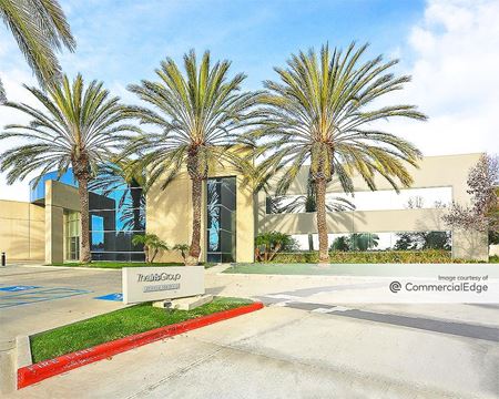 Industrial space for Rent at 1675 Faraday Avenue in Carlsbad