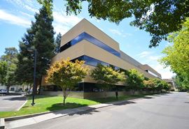 Cal Center