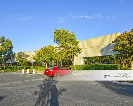 Photo of commercial space at 101 Nicholson Lane in San Jose