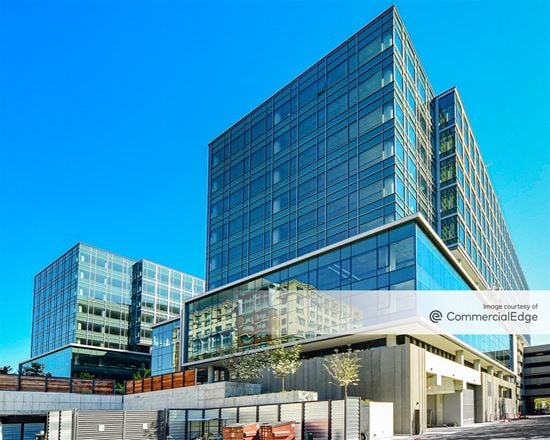 Southport on Lake Washington - Building 1