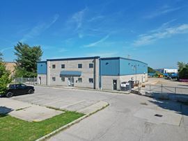 1154 Wilson Street W