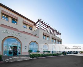 Marlin Cove Shopping Center