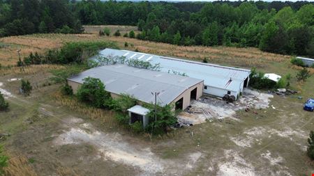 Industrial space for Sale at 3082 Old Mesena Road in Thomson
