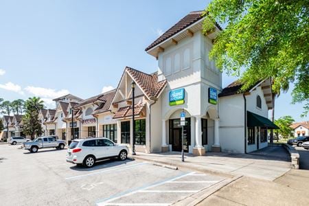 Photo of commercial space at 155 Palencia Village Dr in Saint Augustine