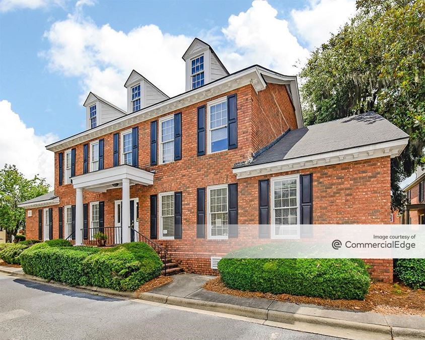 Central Park 340 Eisenhower Drive, Savannah, GA CommercialSearch