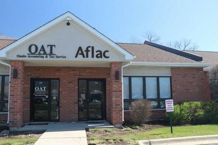 Office space for Rent at 820 East Terra Cotta Avenue Suite 230 in Crystal Lake