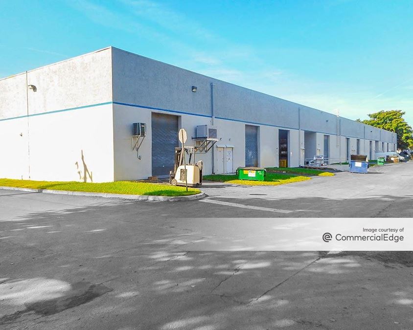 4100 North Powerline Road, Pompano Beach, FL 33073