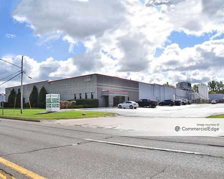 Photo of commercial space at 3238 Robert T. Longway Blvd in Flint