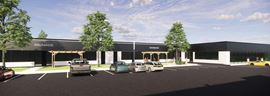 Nexus Business Park